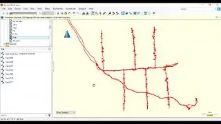 Video 2: Cara Memindahkan Data GPS ke Laptop Dengan Menggunakan Garmin Basecamp
