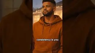 The New Year Won&rsquo;t Fix You &mdash; This Will (Consistency) full  video link above 👆#consistency  #newyear