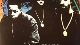 Slum Village - Players (prod. by J Dilla)
