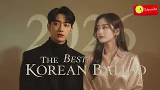 [The Best K Ballad Ost 2026 Vol 11]Cozy I Calm I Heartwarming I🎵 〈서로의 그림자 사이〉 🎵