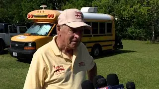 Texas EquuSearch gives update on Santa Fe cold case investigation connected to 1983 woman
