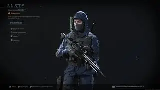 Call of Duty&reg;: Modern Warfare&reg; Pack _ Covert Operations
