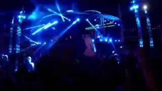 Dillon Francis - EDC Vegas 2013