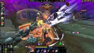 smite #17 arena cerberus