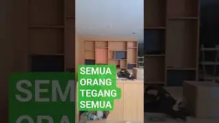 TAHAP FINISHING