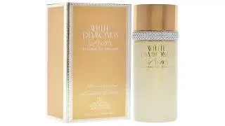 Elizabeth Taylor White Diamonds Legacy Spray for Women