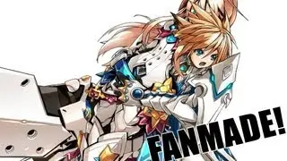 [Elsword] - Fanmade Tactical Trooper Montage!