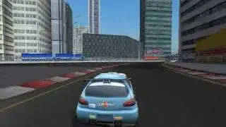 Real Racing iPhone Replay By SpdDmn