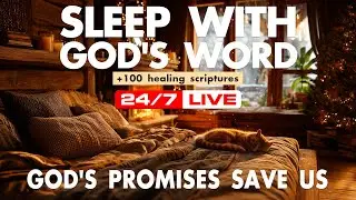 God settles emotional afterwaves. Healing scriptures for sleep restore balance.