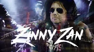 Zinny Zan New single out now