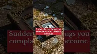 Stoic Wisdom: Imagine Losing Everything 🕯️ | Negative Visualization (Premeditatio Malorum)