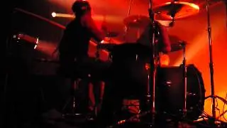 Tommaso Corte _ Italian Best Extreme Drummer