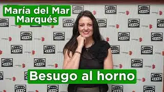 ETCOELM 10/12/2025 - Besugo al horno