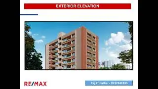 4 BHK Apartment for Sale in Shilp 14, Iscon Ambli Ahmedabad, India
