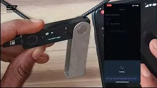 Ledger Nano X | Review and Setup