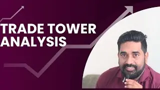 Trade Tower को Share कुन ब्रोकर संग कति कित्ता Holdings छ ? मूल्य कहाँ सम्म पुग्न सक्छ हेरौ #nepse