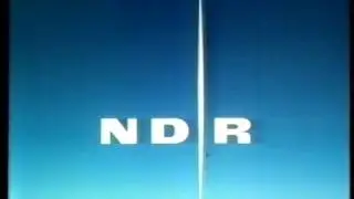 Umschaltung ARD NDR Pausenzeichen 80er Jahre