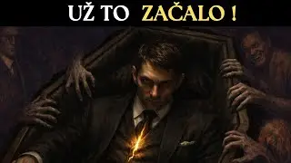 7 ZNAMENÍ, že už se probouzíte — a už to nezastavíte | Carl Jung