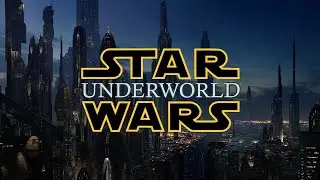 Star Wars underworld the unmade series