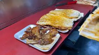 delicious lamb chops