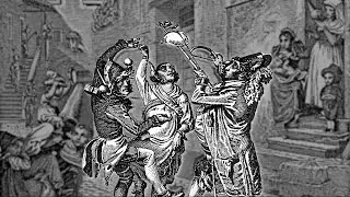 Why Do Jews Wear Costumes on Purim?