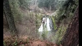 Douglas Falls