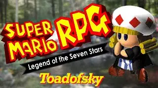 Toadofsky [Super Mario RPG]