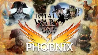 Total War GMV (Phoenix)