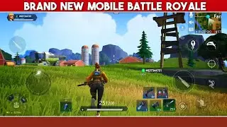 OMEGA LEGENDS NEW GAMEPLAY 2021 IN HINDI