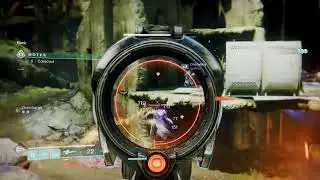 Destiny 2 freezing in Gambit (Xbox One X)