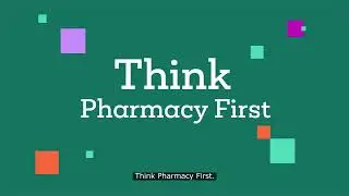 The value of the Pharmacy First service