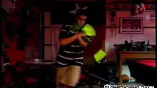 Project StIckam TWO Collab - Glowsticking.com [GSC] 2.8.09