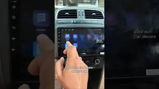 Android Car System Installed ✔Entertainment + Safety in one screen📍 4 Roads, Salem📞 Call 9842704148