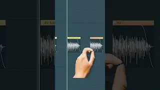when the beat hits.. wrong?