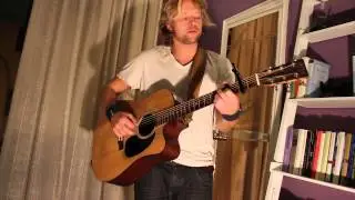NORDGARDEN||INVISIBILE::BAND & BREAKFAST SESSIONI ACUSTICHE::LIVE IN COSENZA