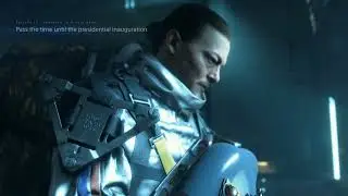 Death Stranding Director's Cut | Order 401 & 297 | Legend of Legend of Legend | EPIC Games