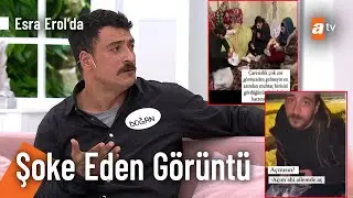 Doğan hakkında yayına ihbar geldi! Hülya'yı kim öldürdü? @EsraErolatv 6 Nisan 2022