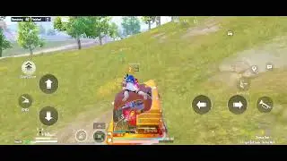 CAP | BGMI MONTAGE