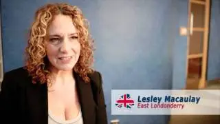 Ulster Unionist Party - Political Broadcast