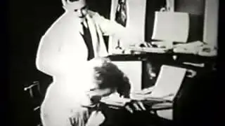 The Tantalizing Fly - 1919 with Max Fleischer