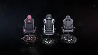 Songmics gaming chairs show