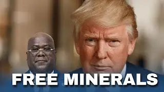DR Congo Set to Export 100,000 Tons of Copper From Chinese-Run Mines to the U.S.