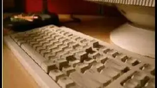 Creature Effects  Stop Motion Commercial 2