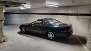 Lexus SC300 For Sale