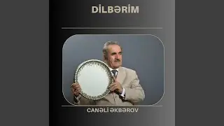 Dilbərim