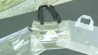 Heinz Field - Clear Bag Policy