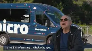 Metro Micro testimonial from Ken Gruberman