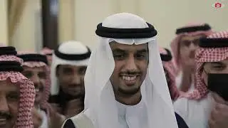 #بروموحفل زفاف لؤي محسن أحمد أبوبكر الجيلاني