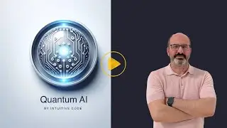 AI-Driven Decision Tools: Palantir & Intuitive Code Are the Future!  &ndash; How You Can Profit Next!