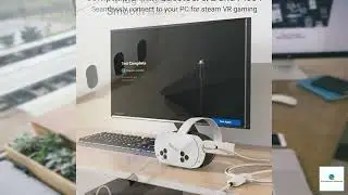 Review - Syntech Link Cable with Charging 16FT Compatible with Oculus/Meta Quest 3S/3 Acc